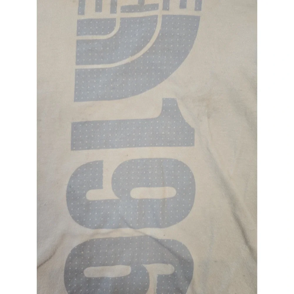 The North Face 1968 Never Stop Exploring Mens Medium Shirt